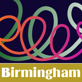 Birmingham+Pro